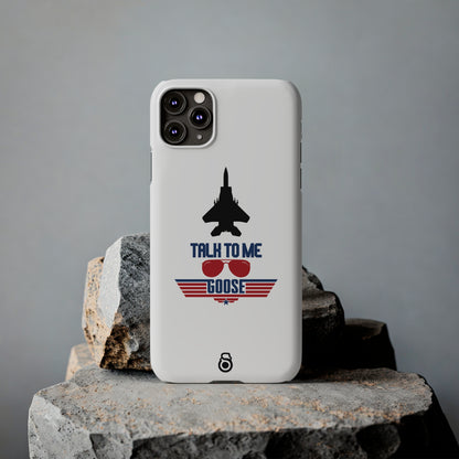 Top Gun Slim Phone Case