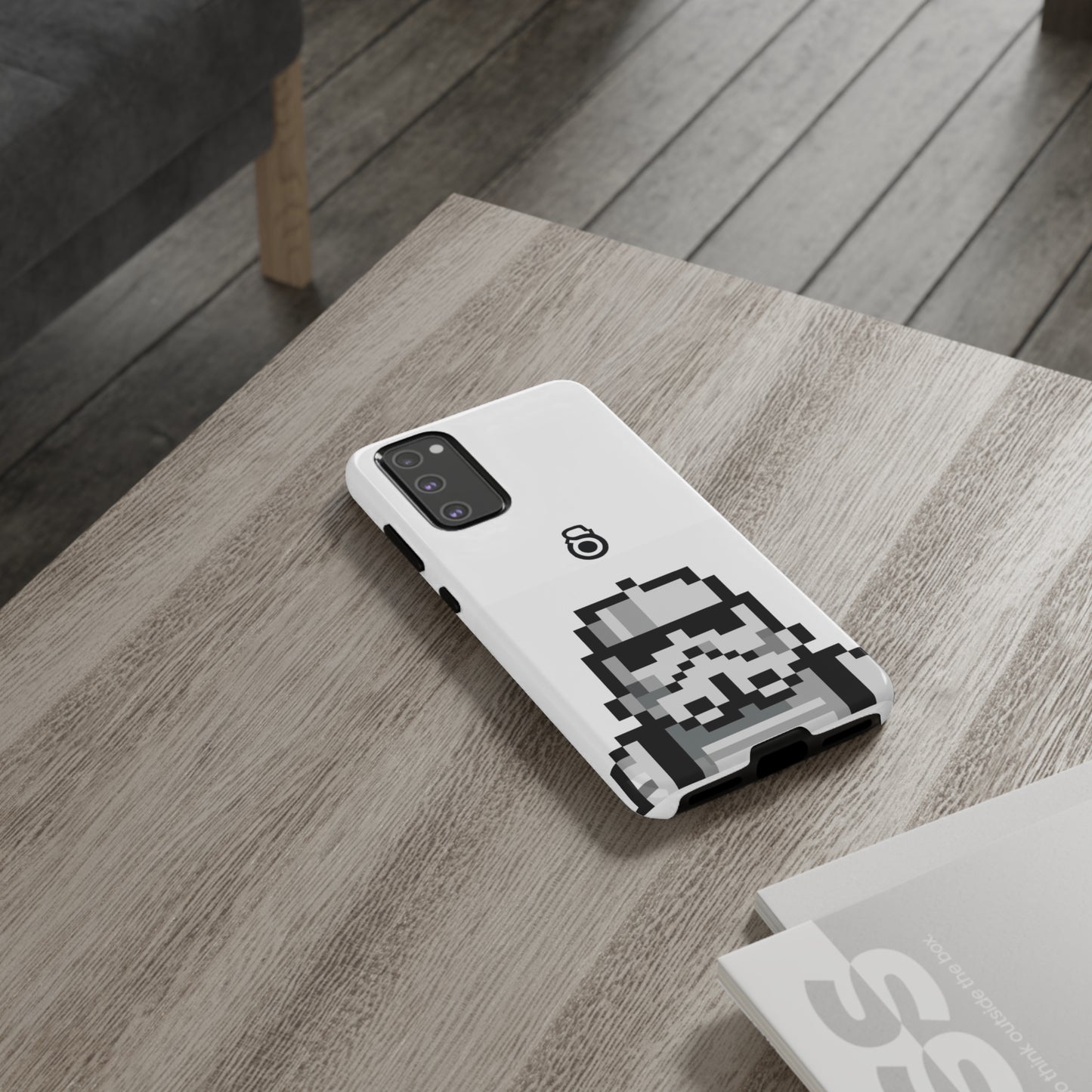 Samsung Pixel Storm Trooper Tough Cases