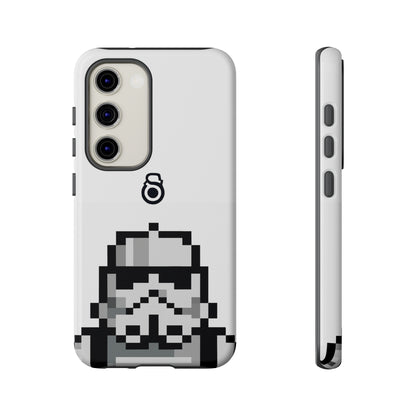 Samsung Pixel Storm Trooper Tough Cases