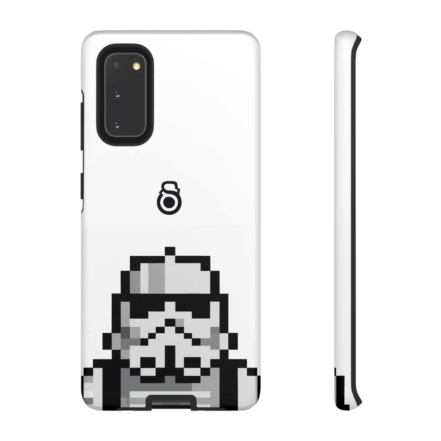 Samsung Pixel Storm Trooper Tough Cases