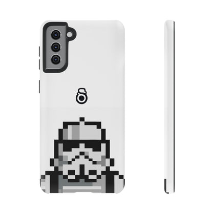 Samsung Pixel Storm Trooper Tough Cases