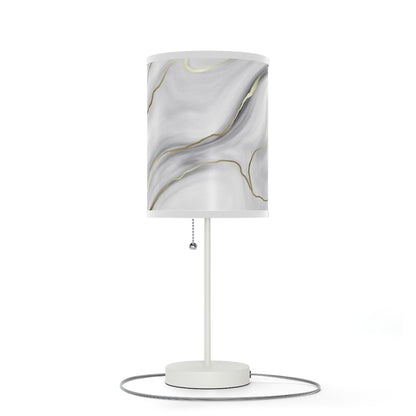 Lamp on a Stand, US|CA plug