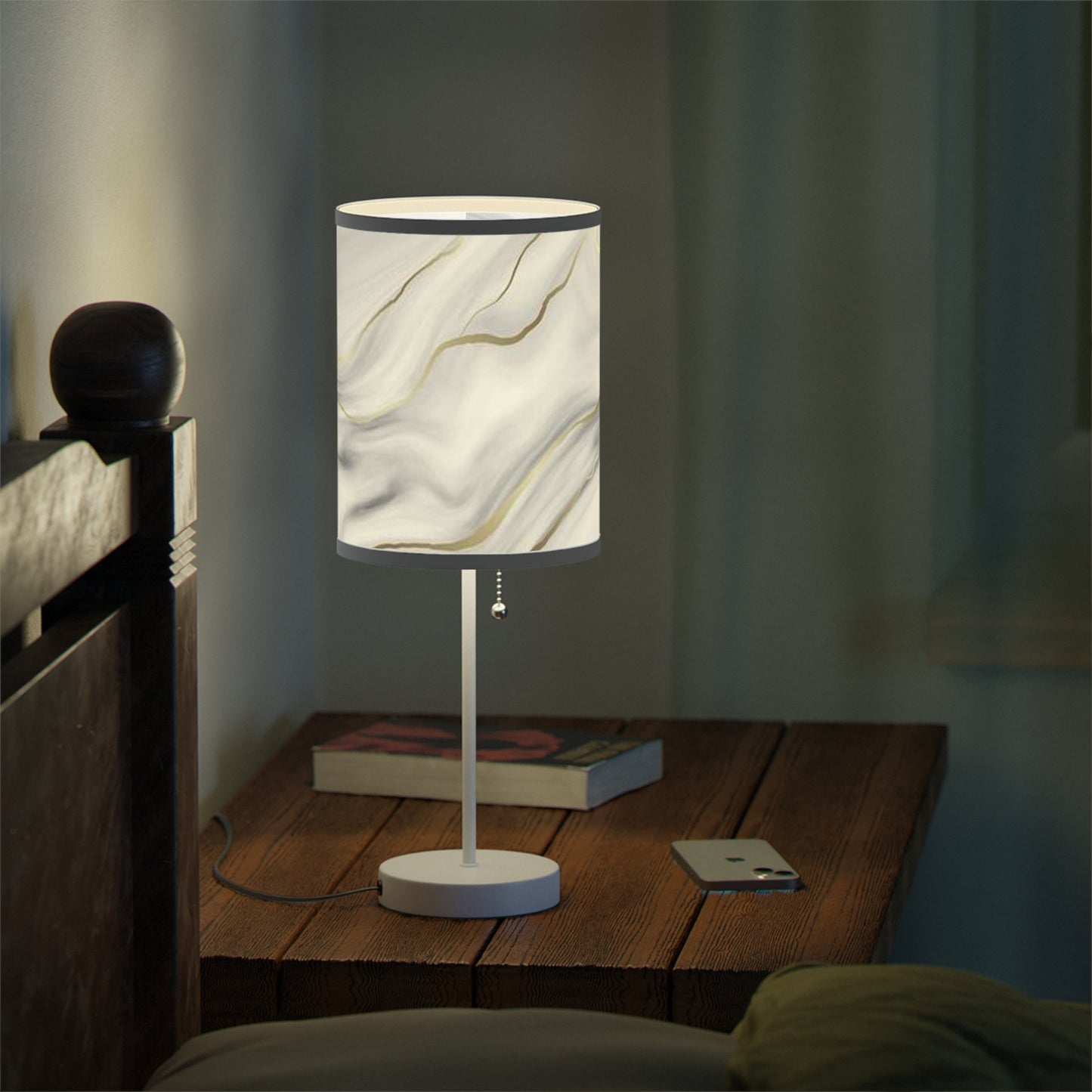 Lamp on a Stand, US|CA plug