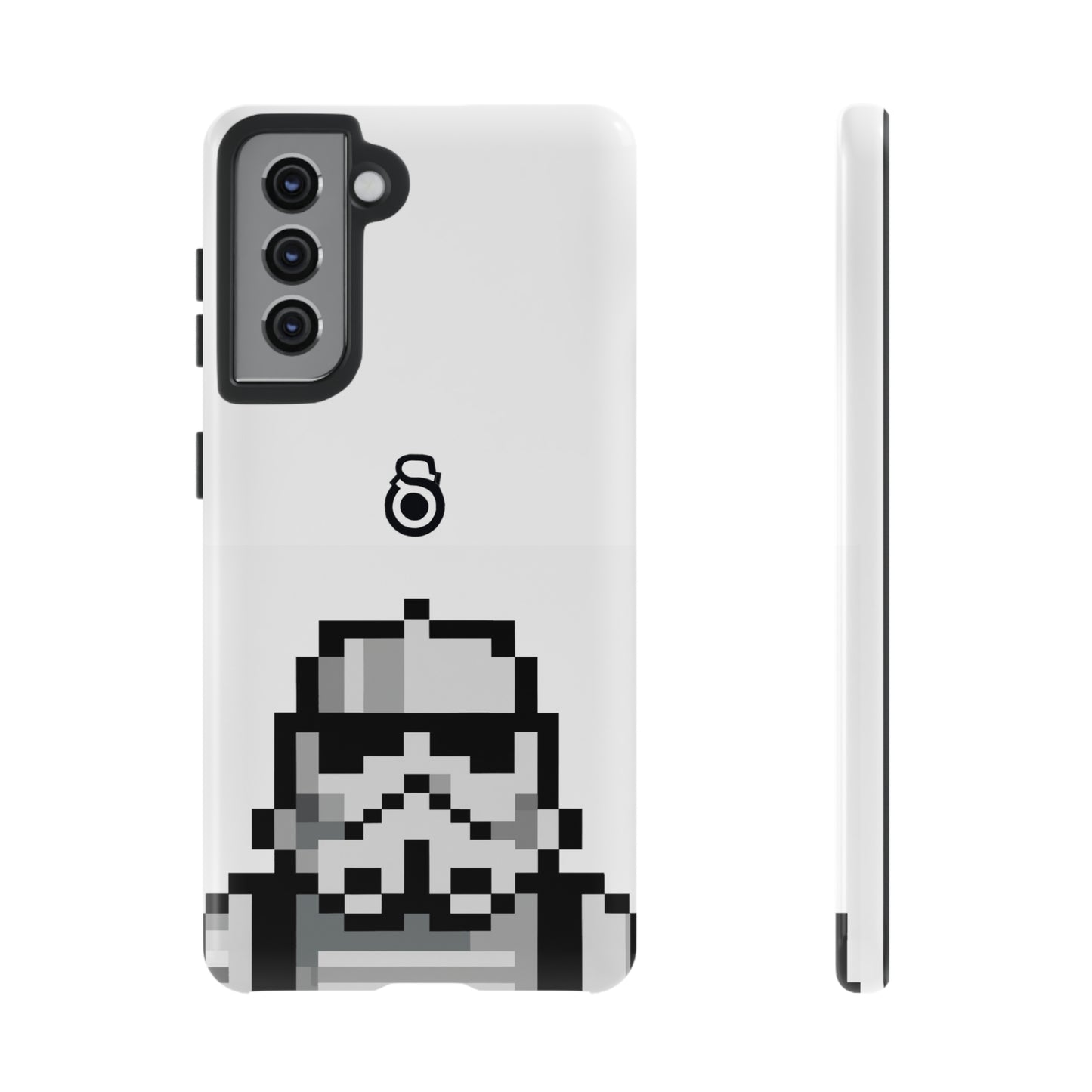 Samsung Pixel Storm Trooper Tough Cases