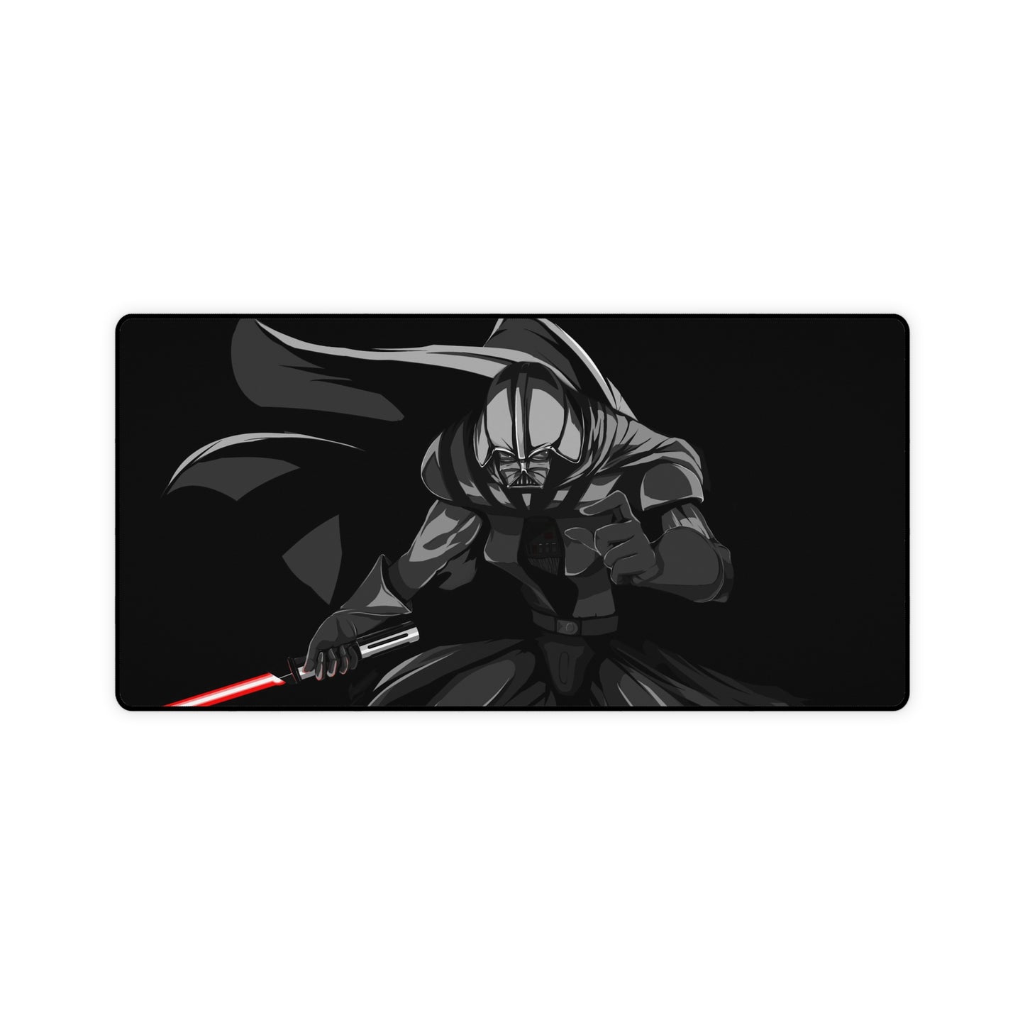 Darth Vader mat