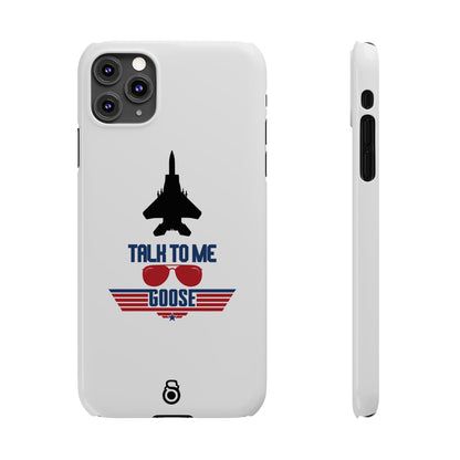 Top Gun Slim Phone Case