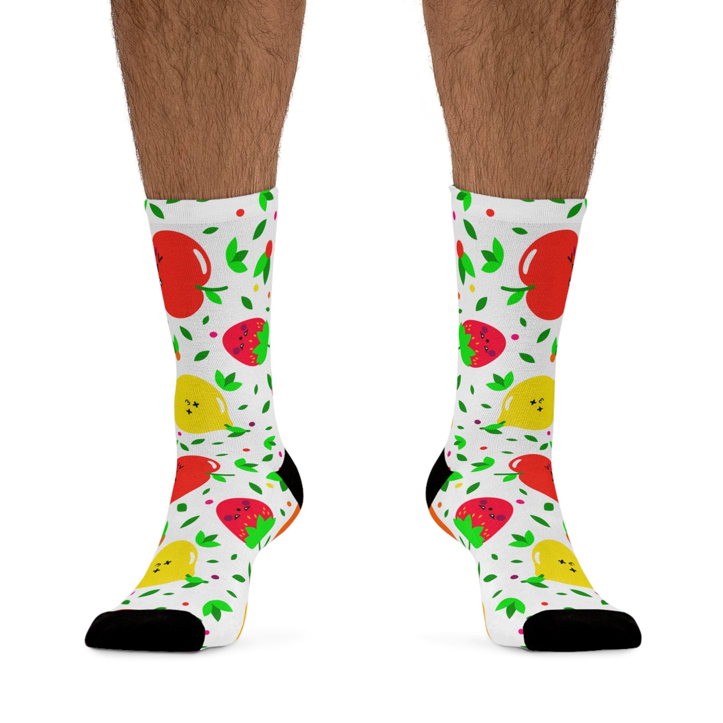 Funny Fruit socks