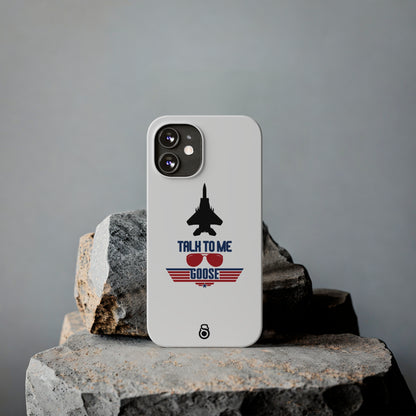 Top Gun Slim Phone Case