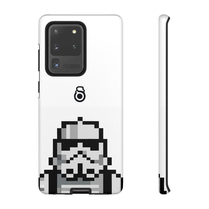 Samsung Pixel Storm Trooper Tough Cases