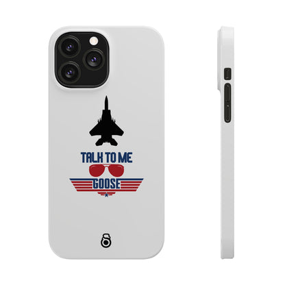 Top Gun Slim Phone Case