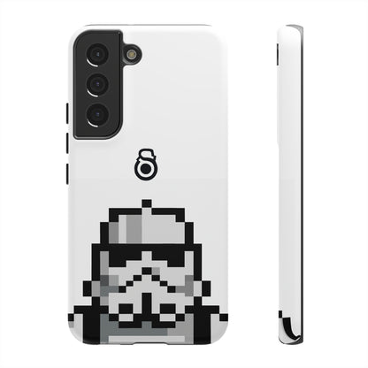 Samsung Pixel Storm Trooper Tough Cases