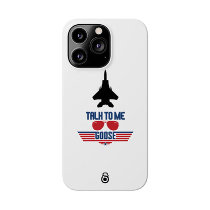 Top Gun Slim Phone Case