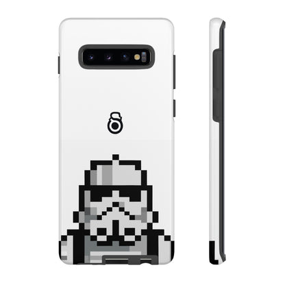 Samsung Pixel Storm Trooper Tough Cases