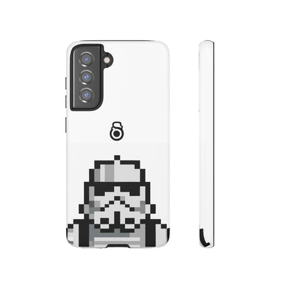 Samsung Pixel Storm Trooper Tough Cases