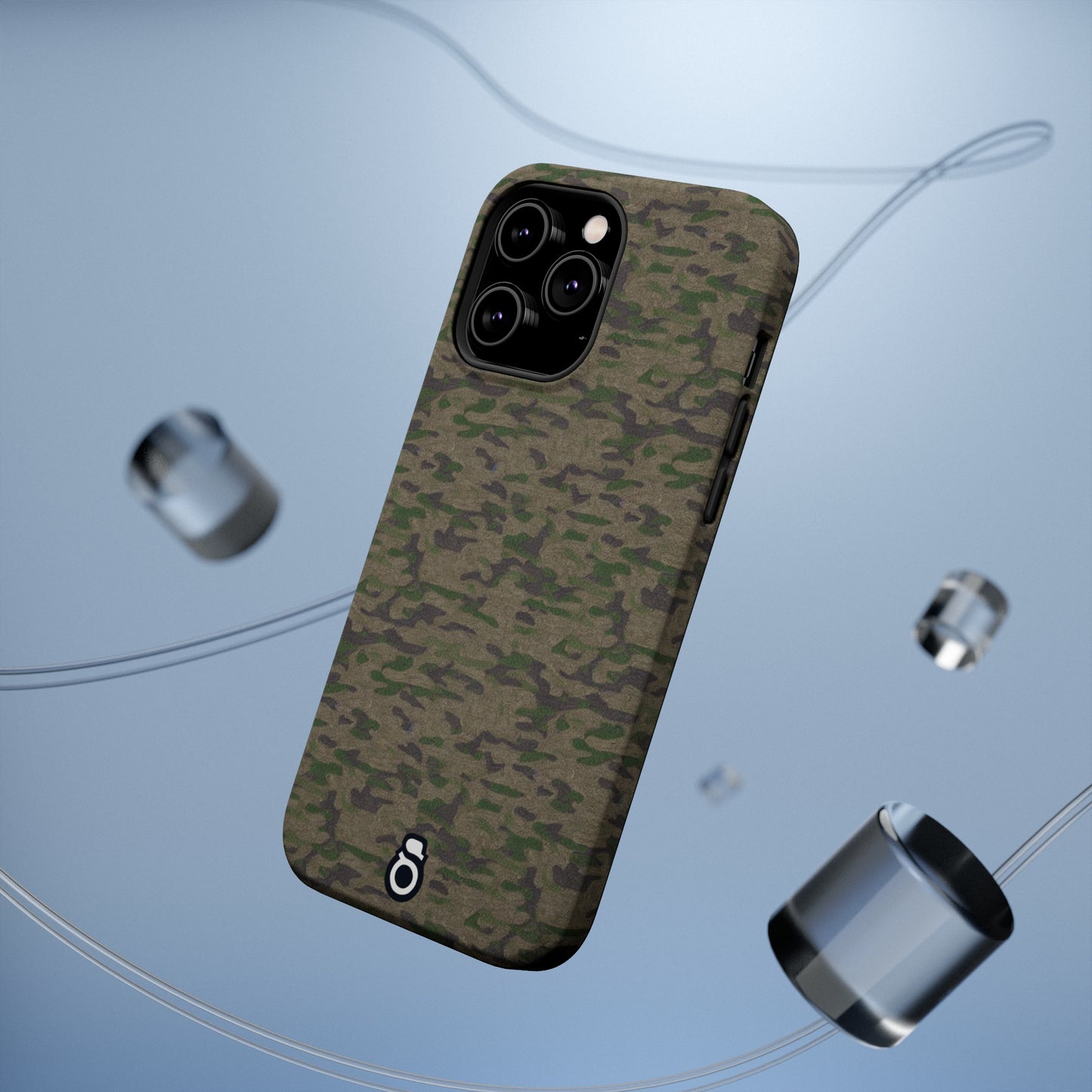 I phone 14 Camo MagSafe Tough Cases