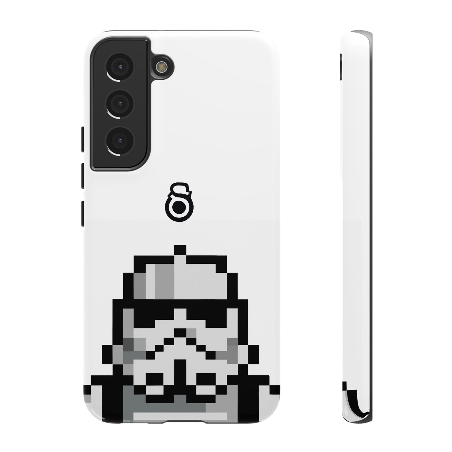 Samsung Pixel Storm Trooper Tough Cases