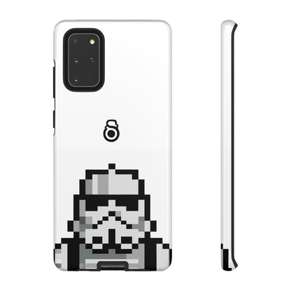 Samsung Pixel Storm Trooper Tough Cases