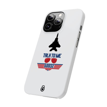 Top Gun Slim Phone Case