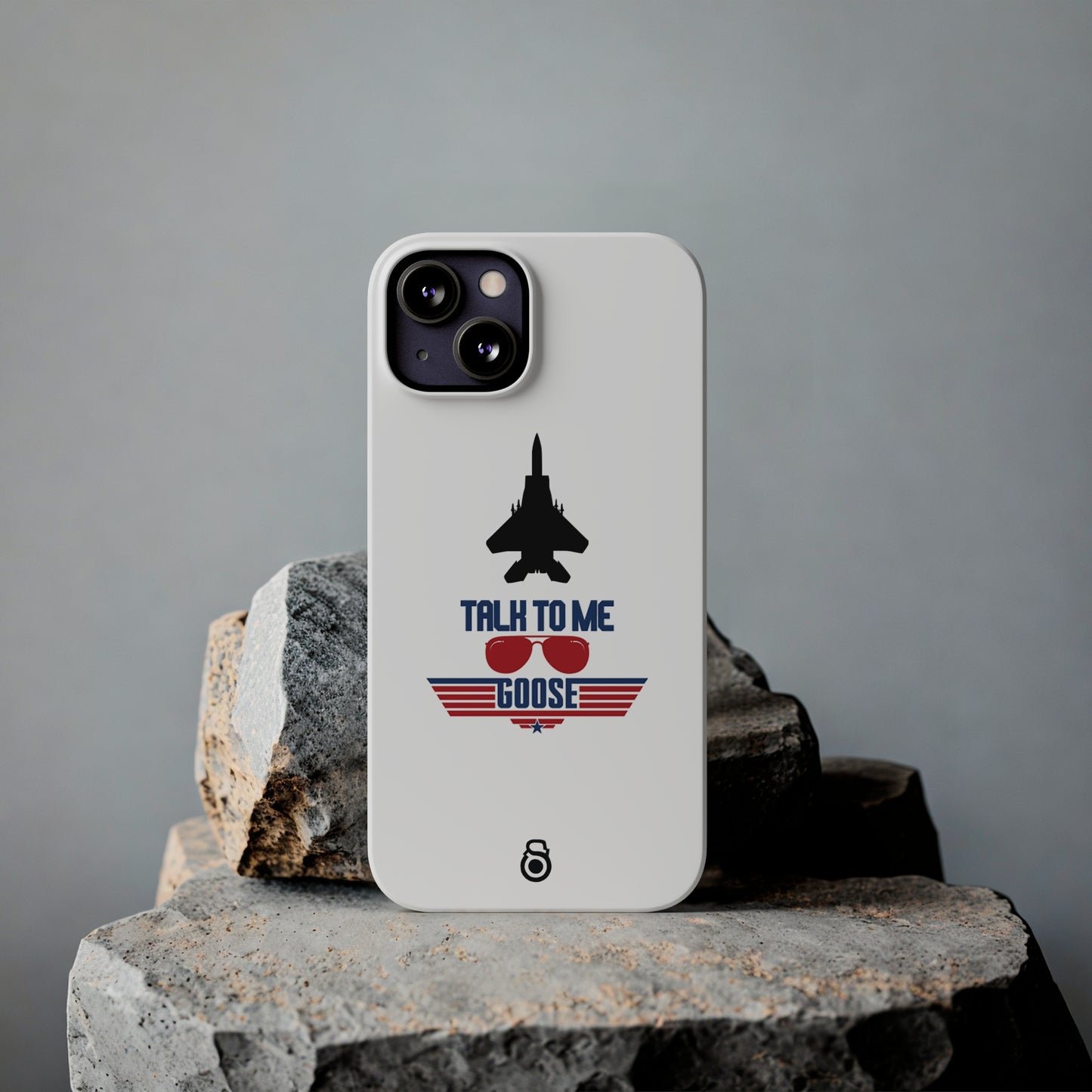 Top Gun Slim Phone Case