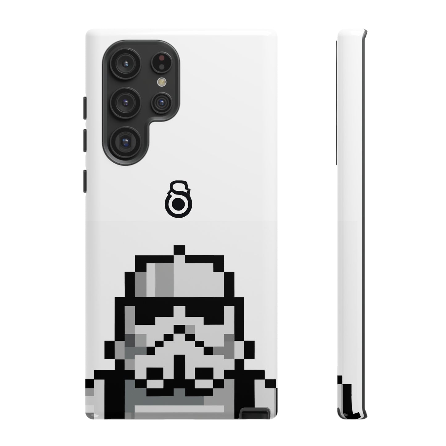 Samsung Pixel Storm Trooper Tough Cases