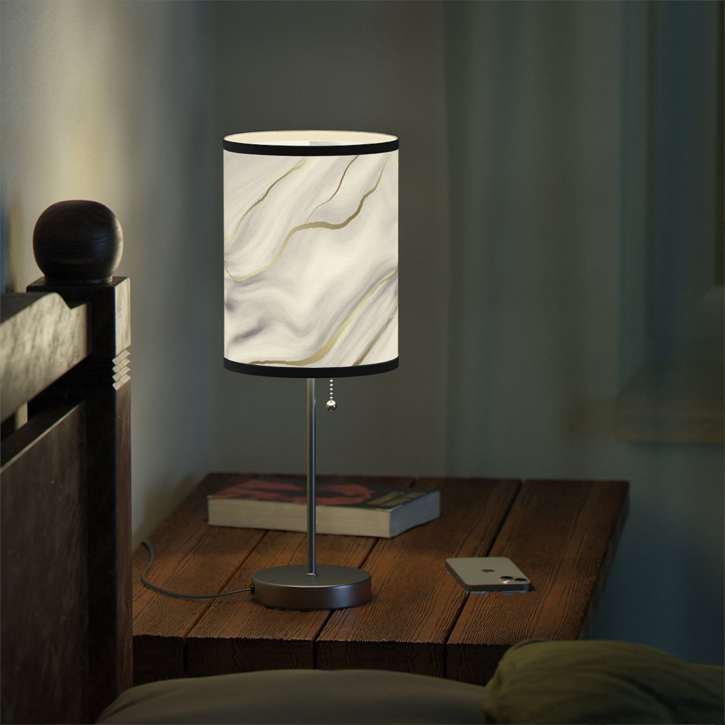 Lamp on a Stand, US|CA plug