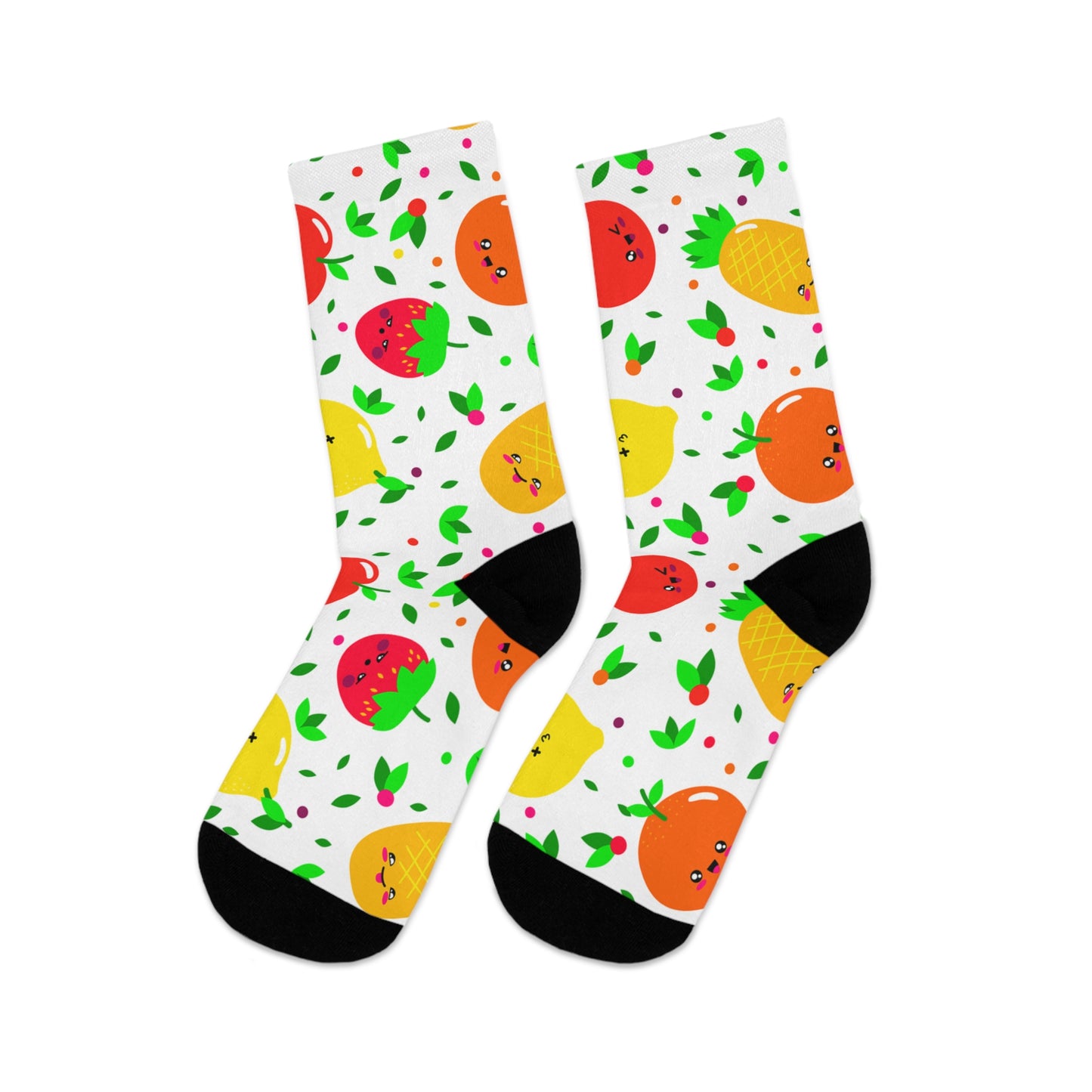 Funny Fruit socks