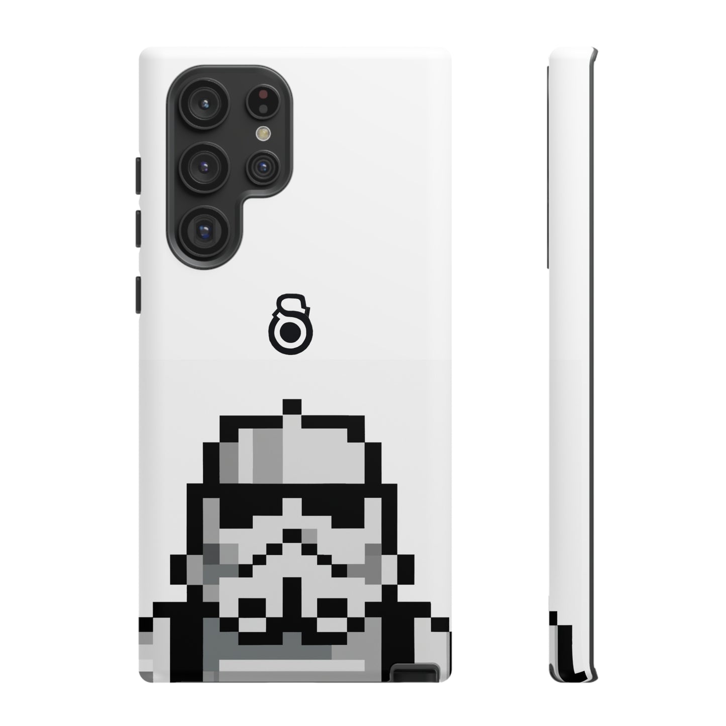 Samsung Pixel Storm Trooper Tough Cases