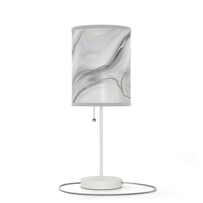 Lamp on a Stand, US|CA plug