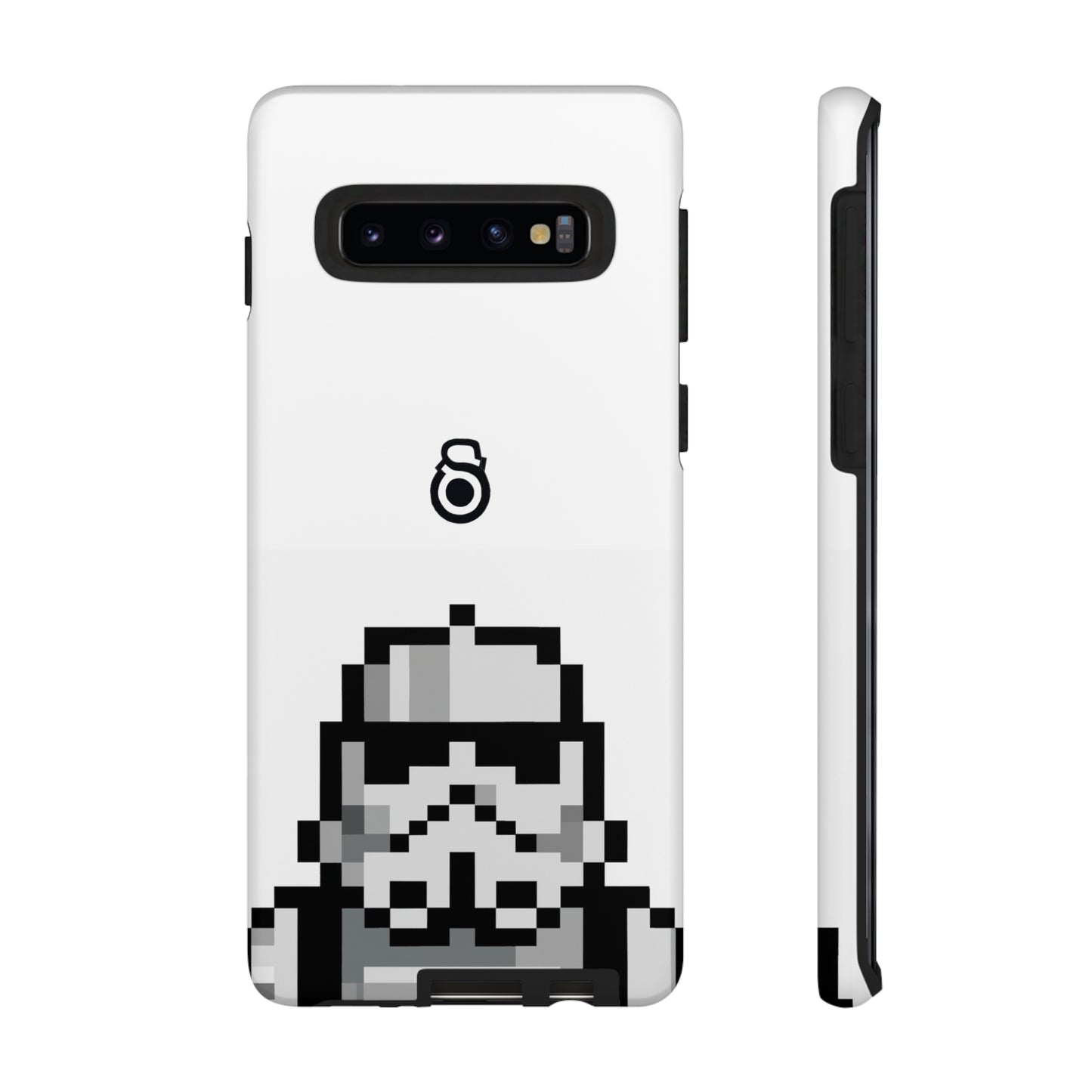 Samsung Pixel Storm Trooper Tough Cases