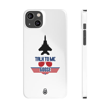 Top Gun Slim Phone Case