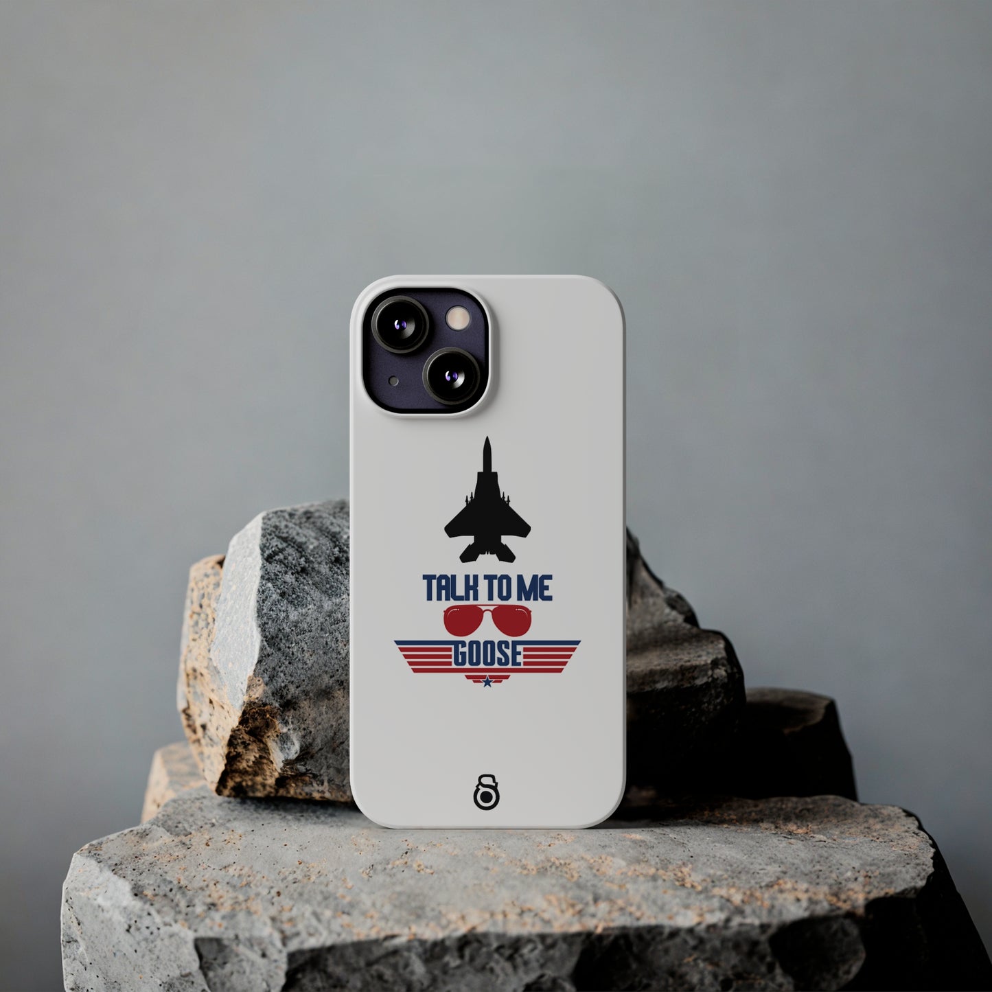 Top Gun Slim Phone Case