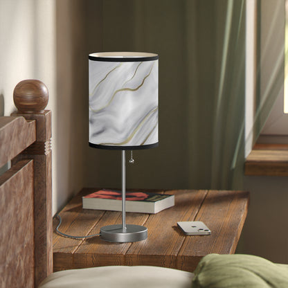 Lamp on a Stand, US|CA plug