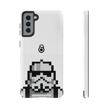 Samsung Pixel Storm Trooper Tough Cases