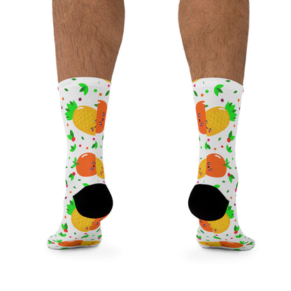 Funny Fruit socks