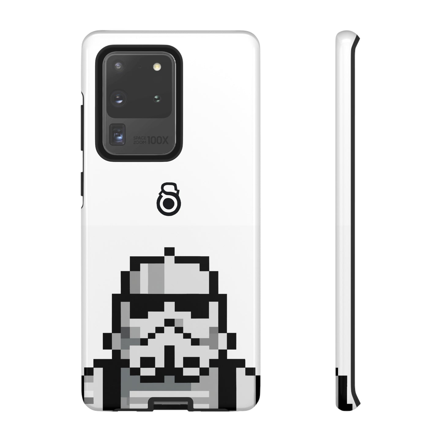 Samsung Pixel Storm Trooper Tough Cases