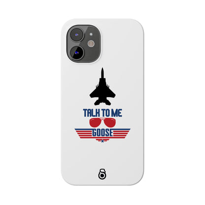 Top Gun Slim Phone Case