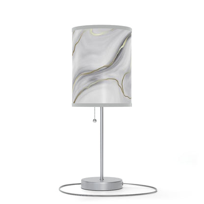 Lamp on a Stand, US|CA plug