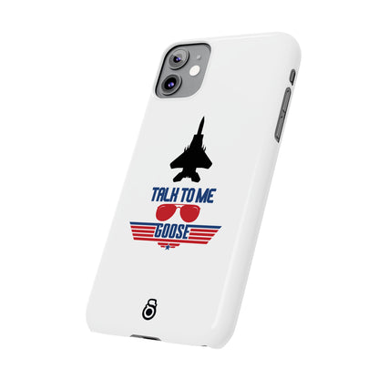 Top Gun Slim Phone Case