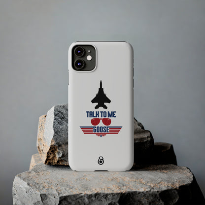 Top Gun Slim Phone Case