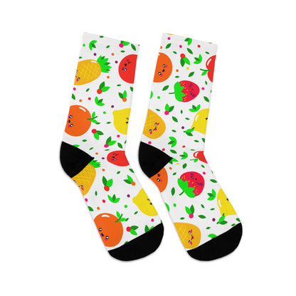 Funny Fruit socks