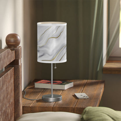 Lamp on a Stand, US|CA plug