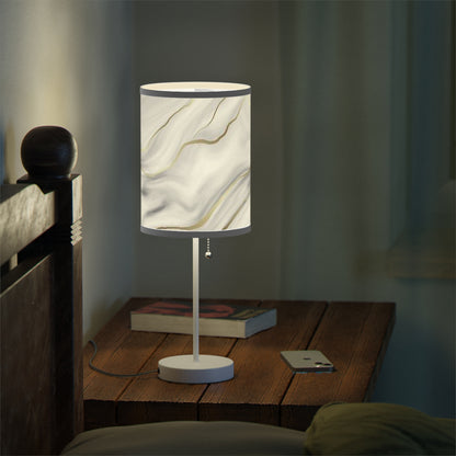 Lamp on a Stand, US|CA plug