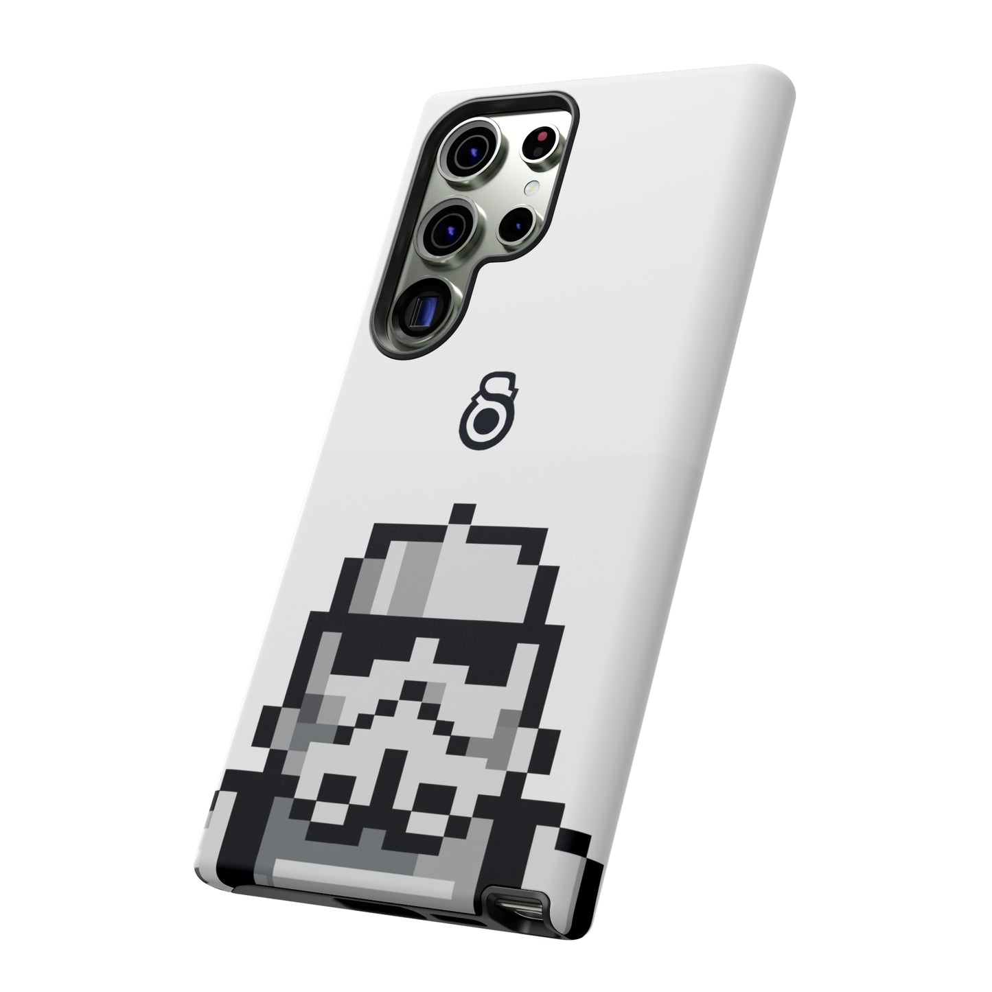 Samsung Pixel Storm Trooper Tough Cases