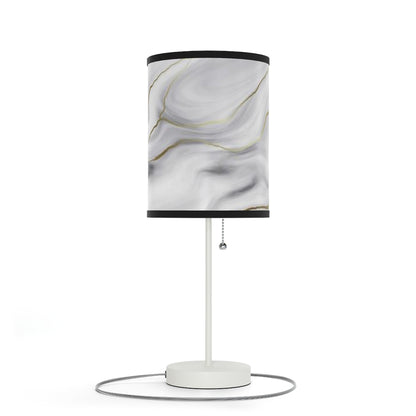 Lamp on a Stand, US|CA plug