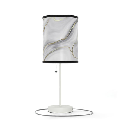 Lamp on a Stand, US|CA plug