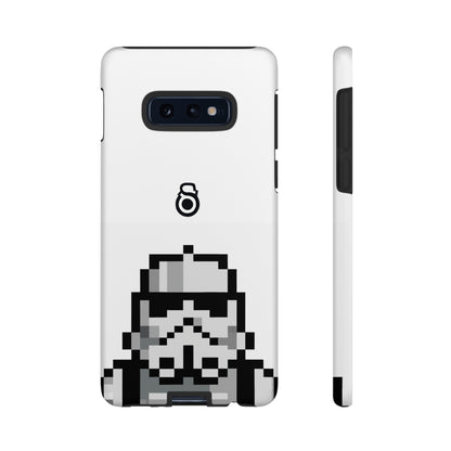 Samsung Pixel Storm Trooper Tough Cases