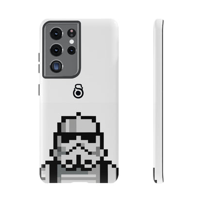 Samsung Pixel Storm Trooper Tough Cases