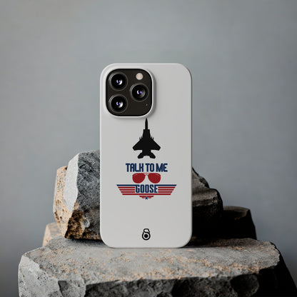 Top Gun Slim Phone Case