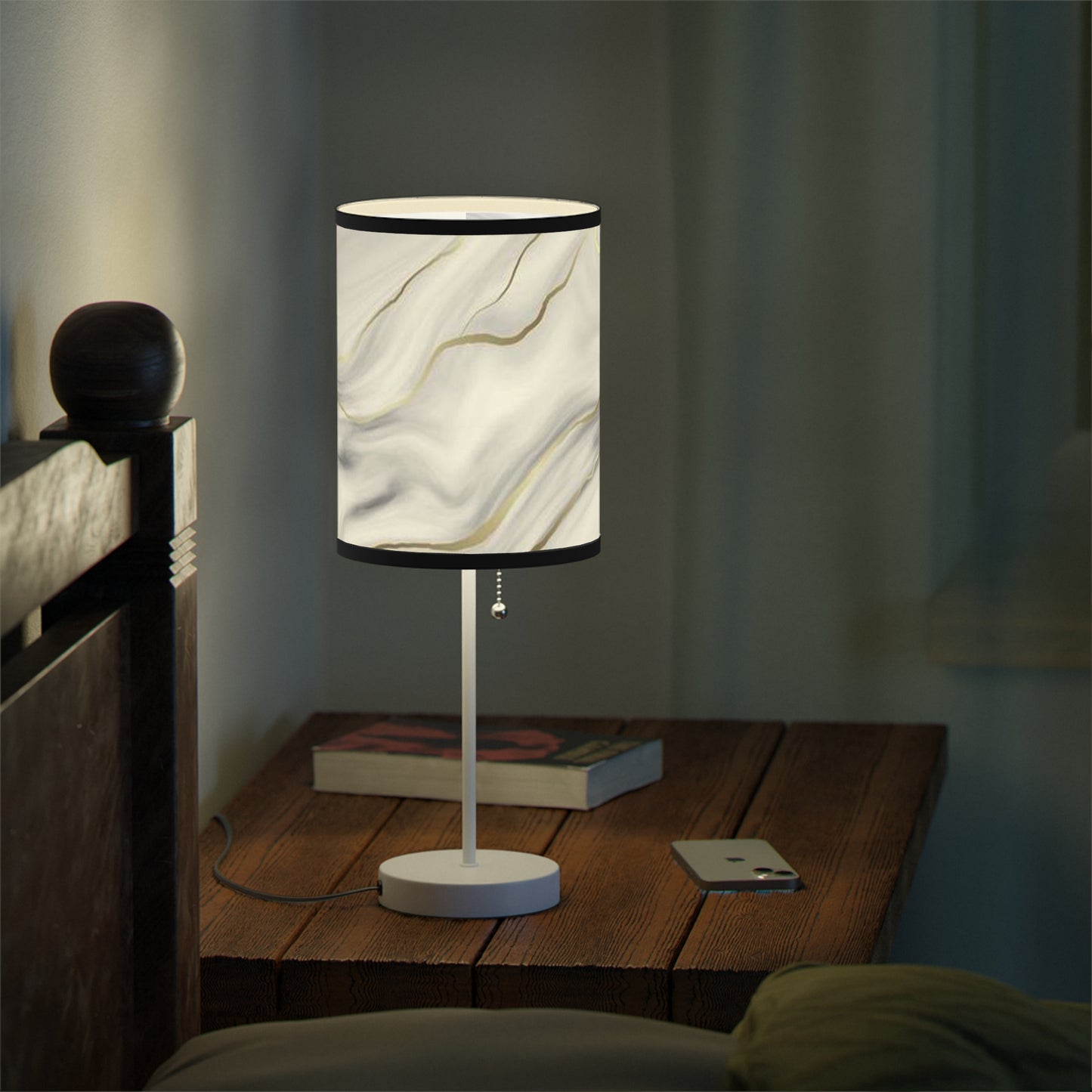 Lamp on a Stand, US|CA plug