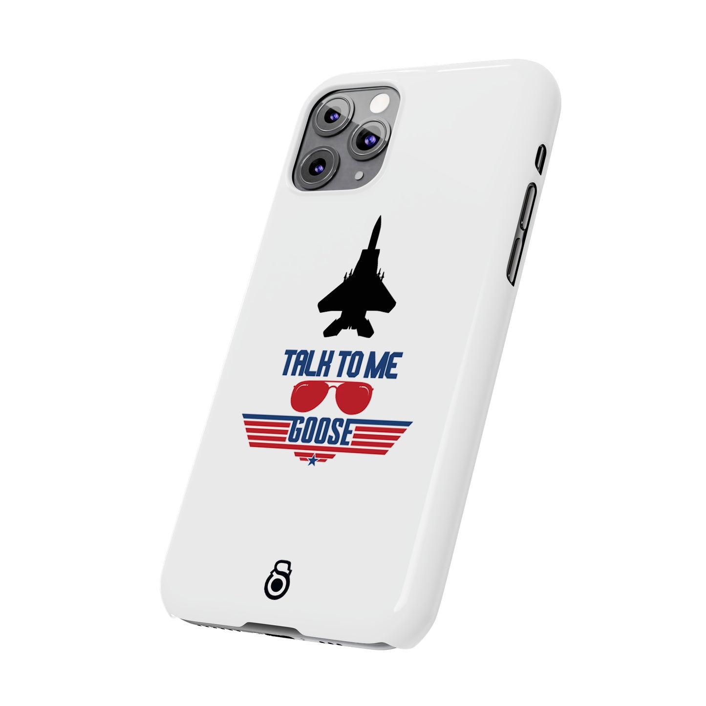 Top Gun Slim Phone Case